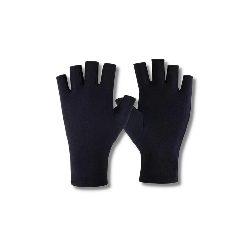 UV Protection Gloves – QRD Nails